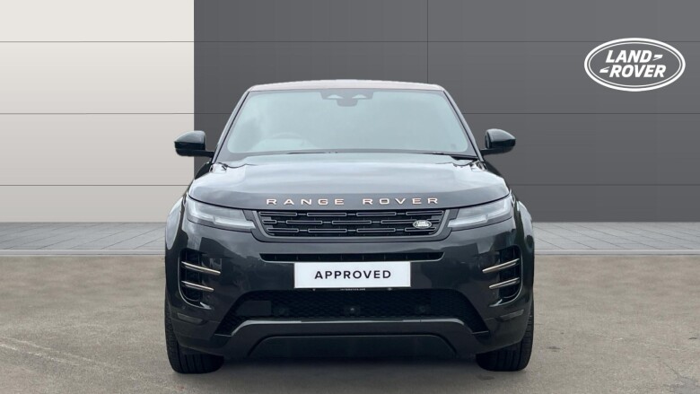 Land Rover Range Rover Evoque 2.0 D200 Autobiography 5dr Auto [Revised] Diesel Hatchback